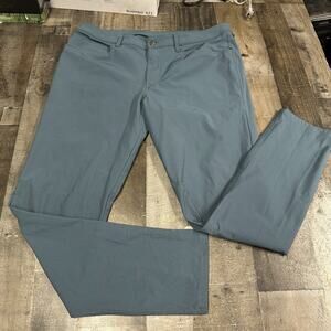 Lululemon Men's Pant Size 36x30